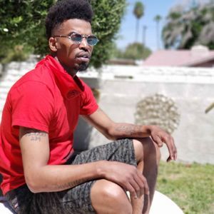 Meet your Posher, Davaughn